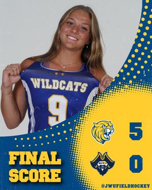 Image post by @jwuwildcatspvd on Instagram