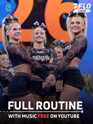 Image post by @flocheer on Instagram