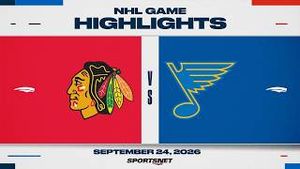 Video post by @sportsnet on YouTube