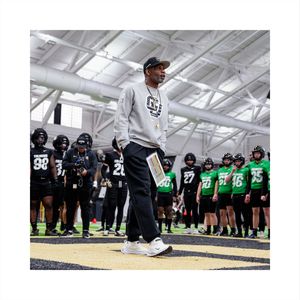 Image post by @cubuffsfootball on Instagram