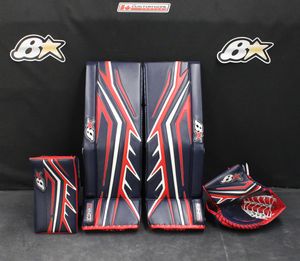 Image post by @goaliesonly on Instagram