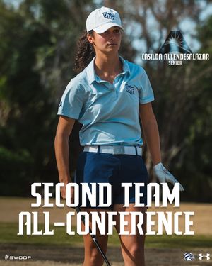 Image post by @ospreyswgolf on Instagram