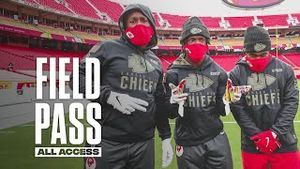 Video post by @Kansas City Chiefs on YouTube