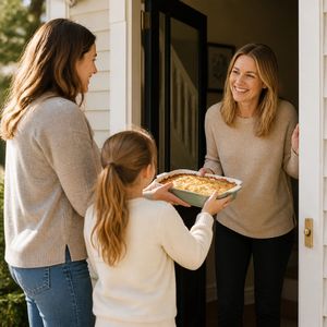 Image post by @goodnewsfeed on Instagram