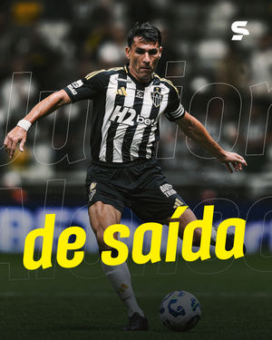 Image post by @sportv on Instagram