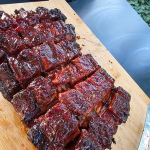 Image post by @atbbq on Instagram