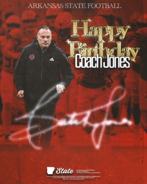 Image post by @redwolvesfb on Instagram