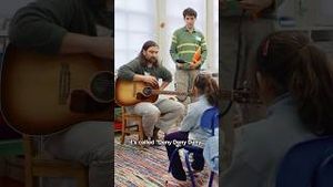 Video post by @celebritysubstitute on YouTube