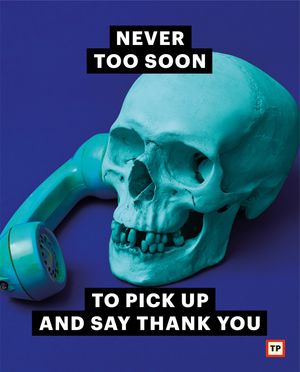 Image post by @toiletpapermagazineofficial on Instagram