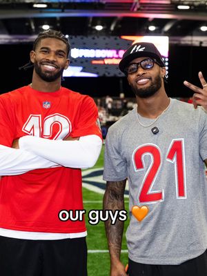 Video post by @browns on TikTok