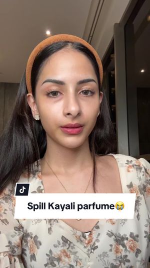 Video post by @shabrinaadfii on TikTok