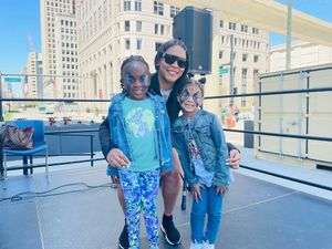 Image post by @DetroitParksRec on Facebook