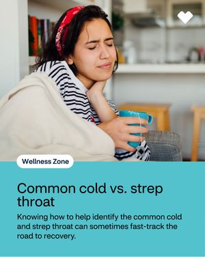Image post by @cvspharmacy on Instagram