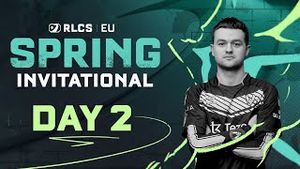 Video post by @rlesports on YouTube