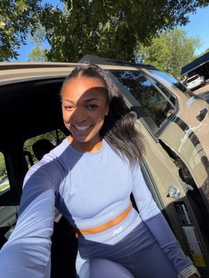 Image post by @gabbythomas on Instagram