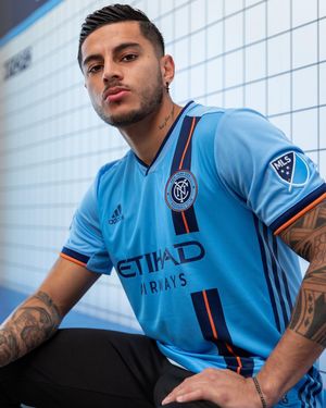 Image post by @soccerbible on Instagram