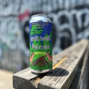 Image post by @BridgeandTunnelBreweryTaproom on Facebook