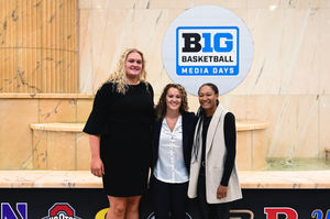 Image post by @pennstatewbb on Instagram