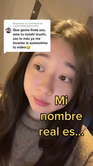Video post by @ohayolily on TikTok