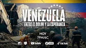 Video post by @univisionnuevayork on YouTube