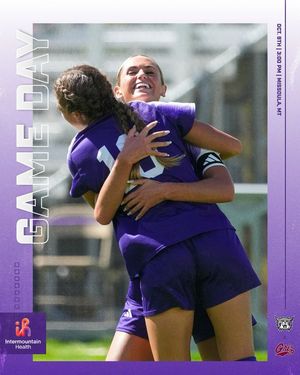 Image post by @wsusoccer on Instagram