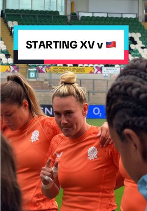 Video post by @englandrugby on TikTok