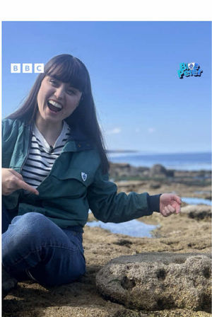 Video post by @cbbc on TikTok