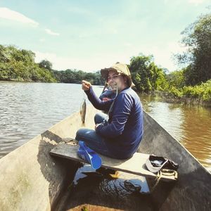 Image post by @mauriciobejaranoj on Instagram