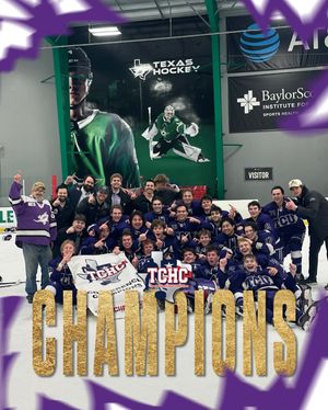 Image post by @tchchockey on Instagram