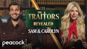 Video post by @peacock on YouTube