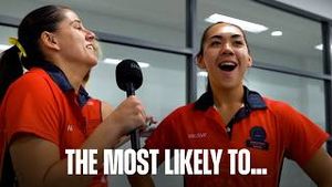 Video post by @netballaustralia on YouTube