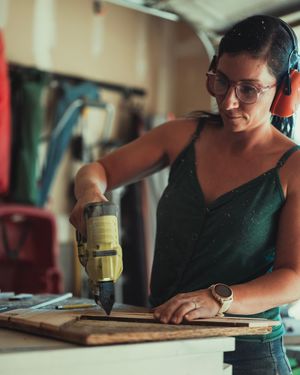 Image post by @woodenpeaksco on Instagram