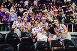 Image post by @weberstatewbb on Instagram