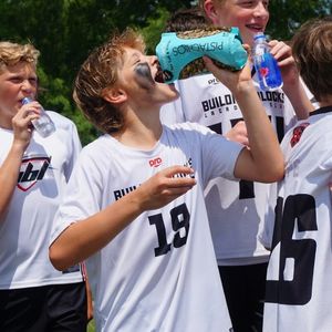 Image post by @worldserieslax on Instagram