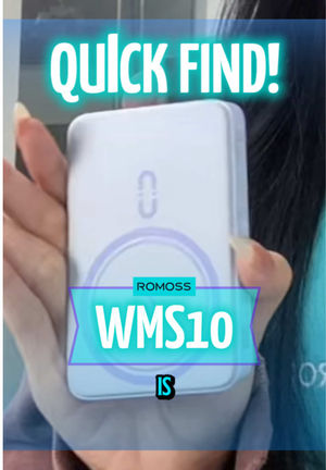 Video post by @romossphilippines on TikTok