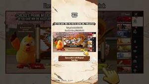 Video post by @pubgmobile on YouTube