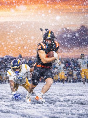 Image post by @shotbyhardie on Instagram