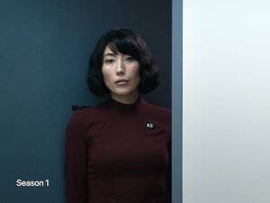 Image post by @appletv on Instagram