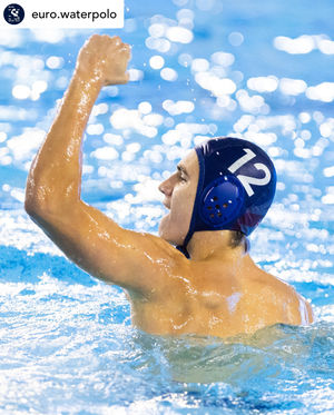 Image post by @swimengland on Instagram