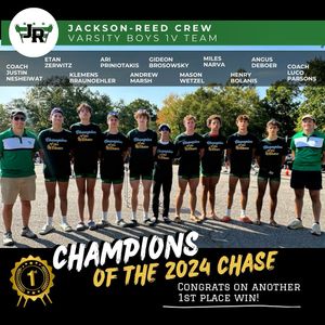 Image post by @jacksonreedcrew on Instagram