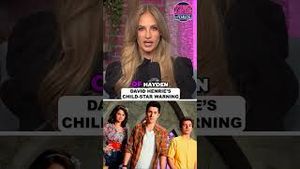 Video post by @tomilahrenisfearless on YouTube