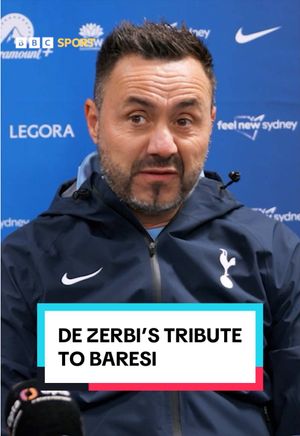 Video post by @bbcsport on TikTok