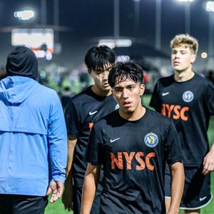 Image post by @newyorksoccerclub on Instagram