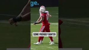 Video post by @xfl on YouTube