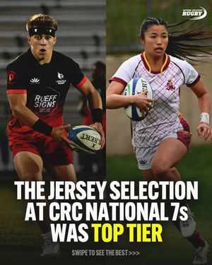 Image post by @nationalcollegiaterugby on Instagram