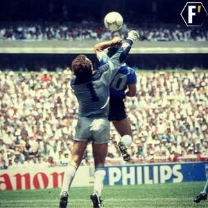 Image post by @futbolamedia on Instagram