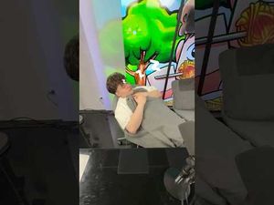 Video post by @isilent on YouTube