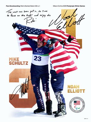 Image post by @teamusa on Instagram