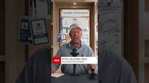Video post by @golfchannel on YouTube