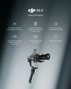 Image post by @djiglobal on Instagram